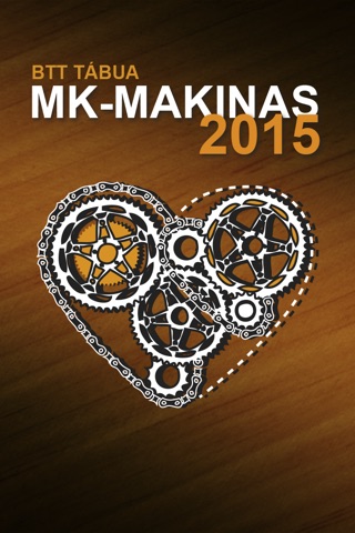 MK Makinas 2015 screenshot 2