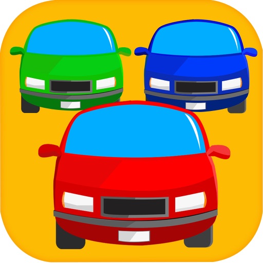 Traffic Dodger iOS App