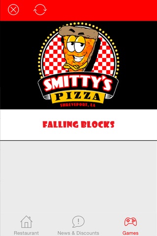 Smitty's Pizza screenshot 3