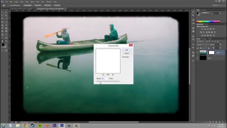 Video Training - Adobe Photoshop Edition