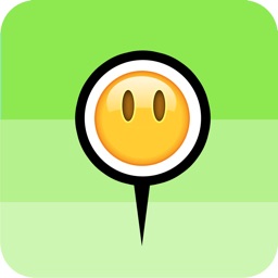 Placemark - A Journal for the Places You Go