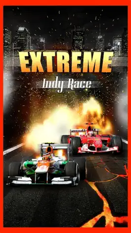 Game screenshot An Extreme 3D Indy Car Race Fun Free High Speed Real Racing Game mod apk