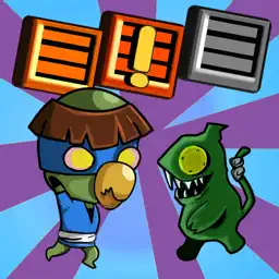 Animal Super Ninja free games app icon
