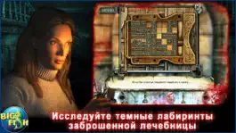 Game screenshot True Fear: Души проклятых. - поиск предметов, тайны, головоломки, загадки и приключения hack