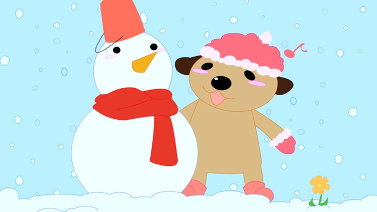 親子で歌おう！日本の季節 童謡集(無料版) screenshot-4