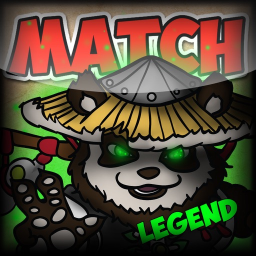 Legend Swap - HearthStone Version icon