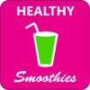 Healthy Smoothie Pro: green, organic, protein, detox shakes and super food juice recipes.