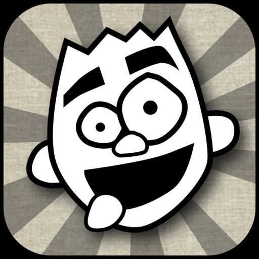 Toon Look iOS App