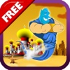 Genie World of Magical: Adventure Race