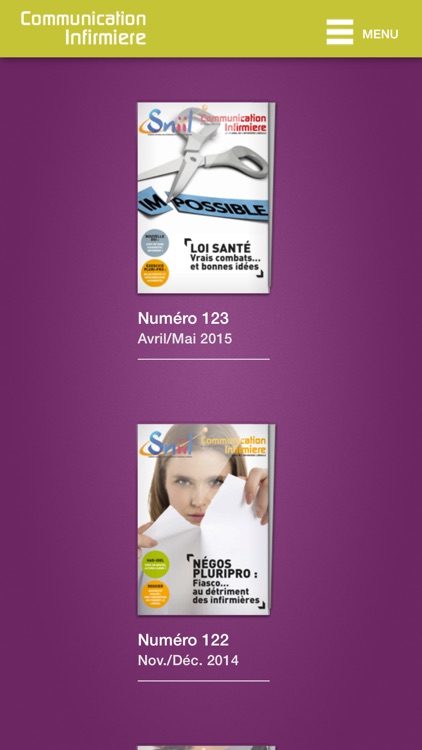 Communication Infirmière