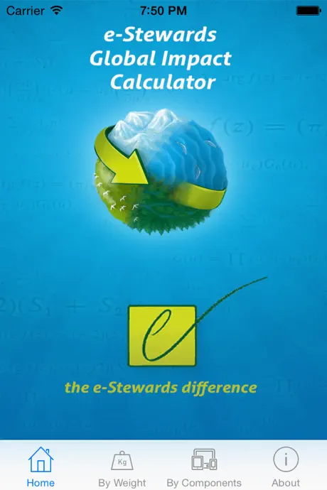 eWaste Calculator