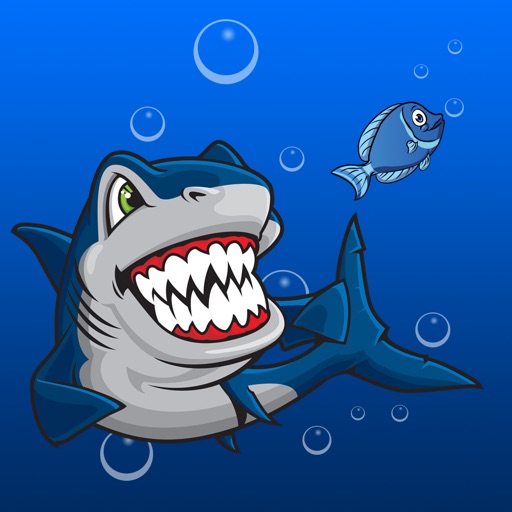 Shark App: Shark Run, Shark Jump iOS App