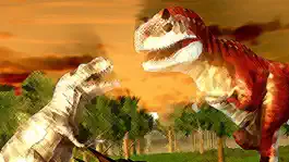 Game screenshot Jurassic Dino Killer Shooting Dinosaur Survival Adventure mod apk