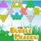 Bubble Meadow - New Bubble Blast