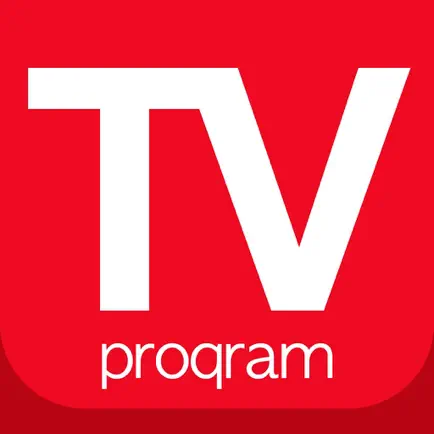► TV proqram Azerbaycan: TV Kanalları proqram (AZ) - Edition 2014 Читы