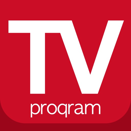 ► TV proqram Azerbaycan: TV Kanalları proqram (AZ) - Edition 2014 icon