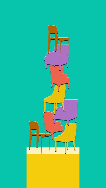 Chair Stack screenshot-3