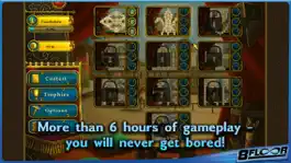 Game screenshot Mahjong Royal Towers Free hack