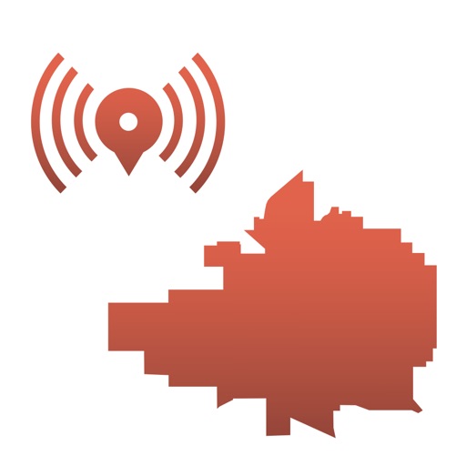 Found Sounds - Saskatoon Artist Edition icon