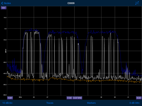 Screenshot #4 pour PathTrak™
