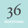 36 Questions To Fall In Love With Anyone contact information