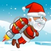 Flying Santa Gifts