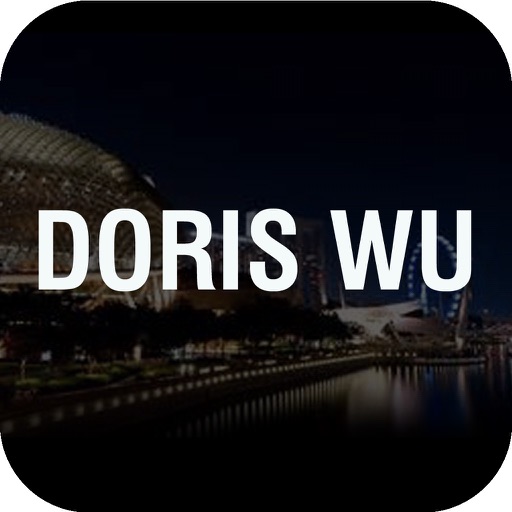 Doris Wu