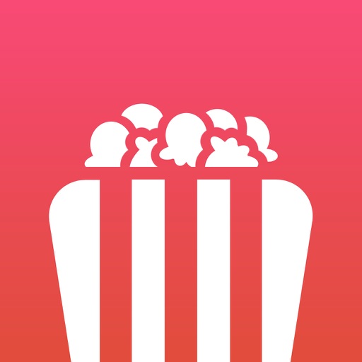 Movie Information HD - Organize your List Movie Favorites icon