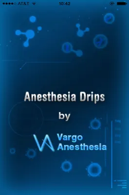 Game screenshot Anesthesia Drips mod apk