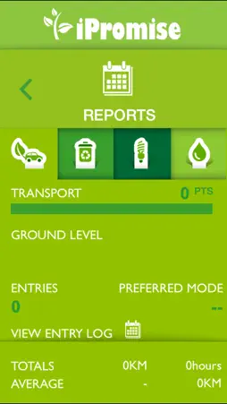 iPromise Tracker screenshot 3