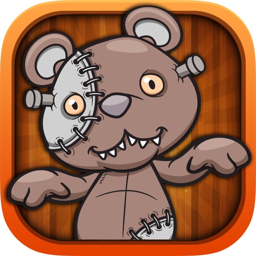 Freddy the Jumping Bear PRO - Cute Hoppy Beast Mania iOS App