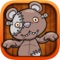 Freddy the Jumping Bear PRO - Cute Hoppy Beast Mania