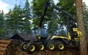 landwirtschafts-simulator 15 iphone bildschirmfoto 3