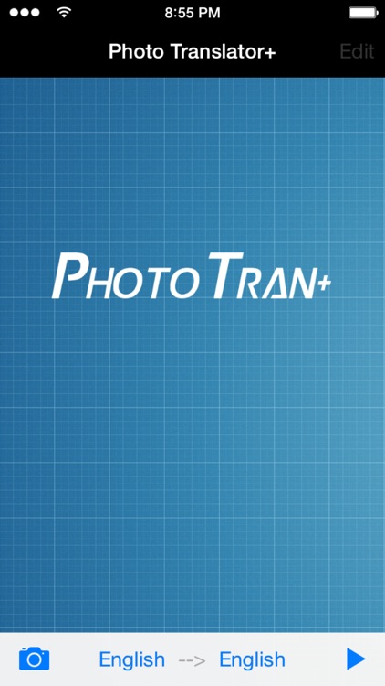 Photo Translator+ screenshot-4