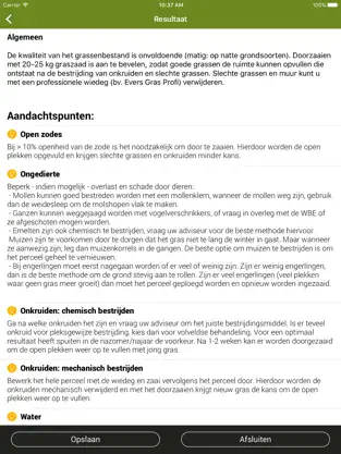Imágen 5 Grasland APK iphone