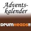 DRUMHEADS!! Adventskalender