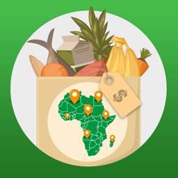 Africa Food Prices