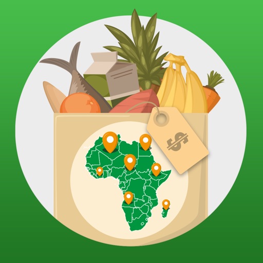 Africa Food Prices
