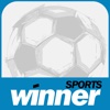 Winner Football - Live Betting, Scores, Sports Odds, Results, In Play