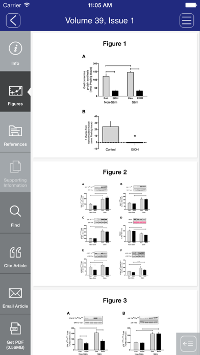 How to cancel & delete Alcoholism: Clinical and Experimental Research from iphone & ipad 2