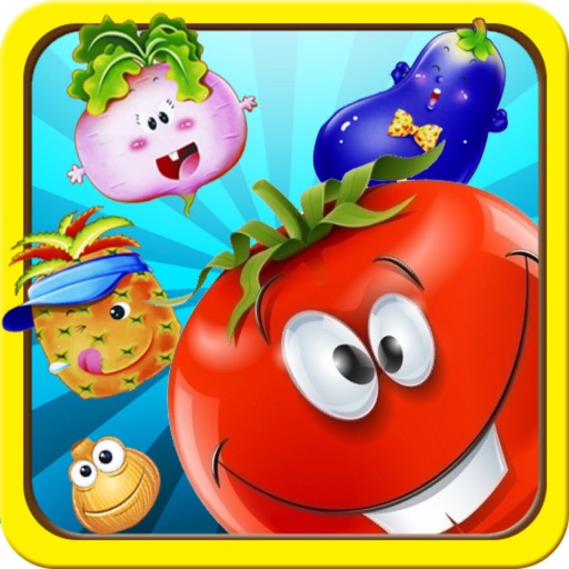 Happy Juice Line: Big Jam Mania Icon