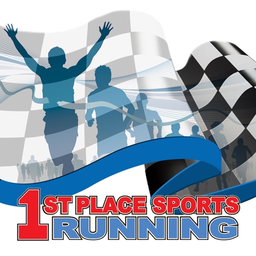 1st Place Sports iOS App