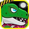 Dinosaur The Adventure : Classic fighting And Shooting Run Games delete, cancel