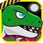 Dinosaur The Adventure : Classic fighting And Shooting Run Games App Alternatives