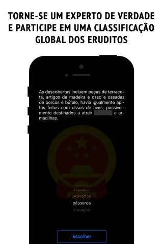 China - the country's history screenshot 2