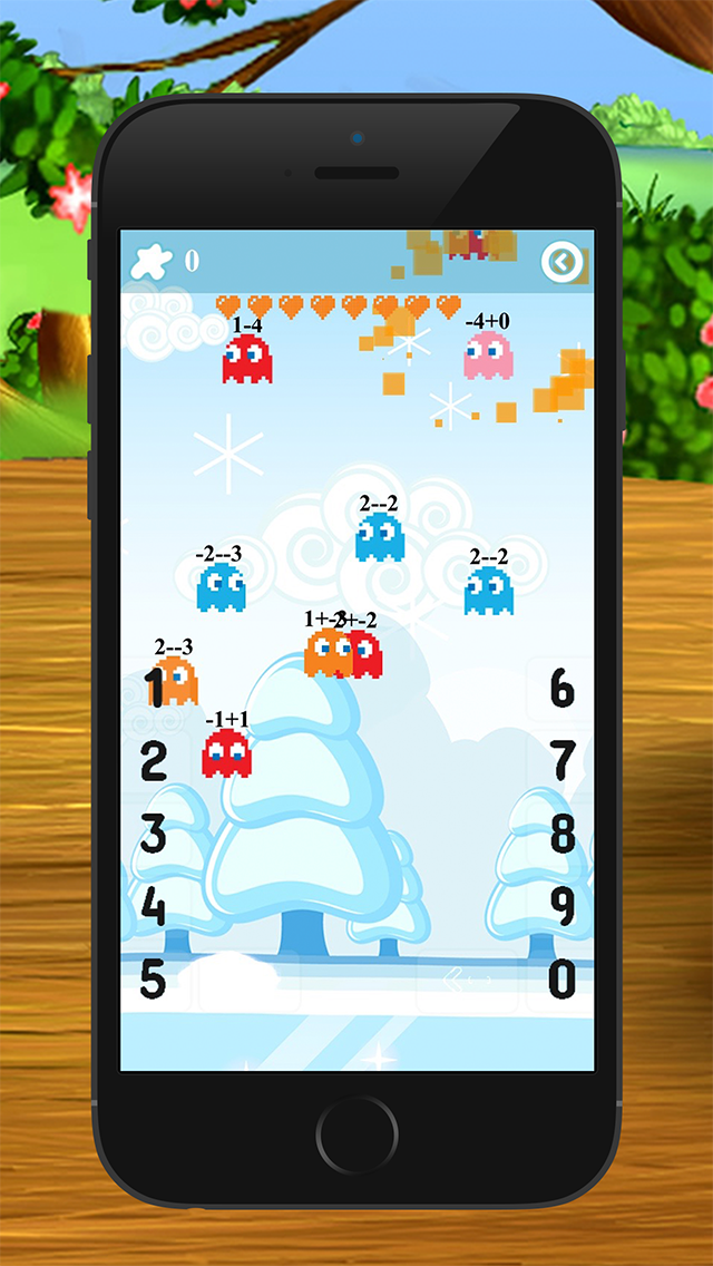 fun quick math practice