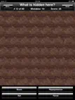Magic Eye Stereogram Quiz ipad bilder 3