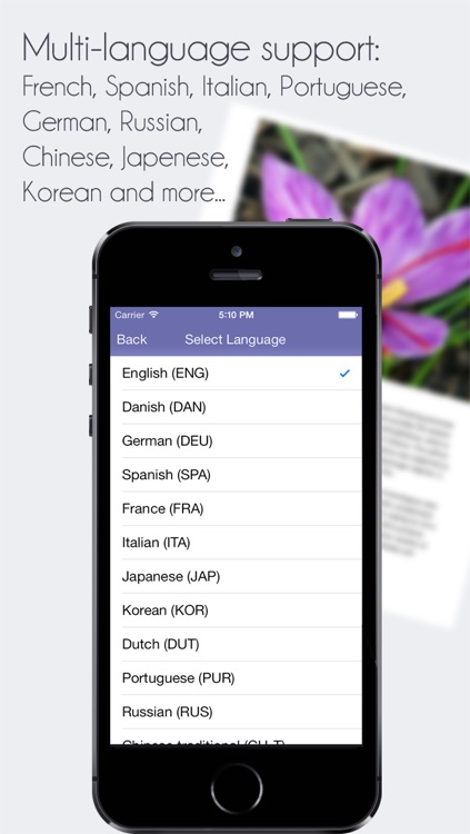 TextExtractor Scanner Pro - Scan PDF and Extract Text as Word Documents screenshot-3