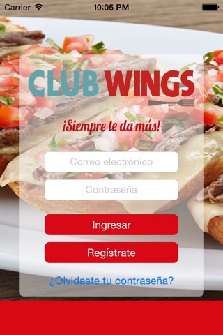 Club Wings screenshot 2