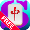 zMahjong Super Solitaire Free - A Brain Game